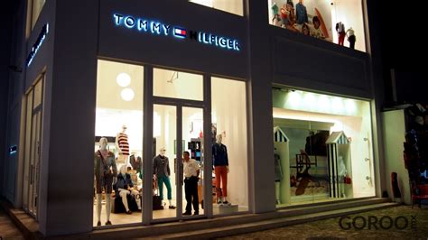 tienda tommy hilfiger en playa del carmen|tommy hilfiger en línea.